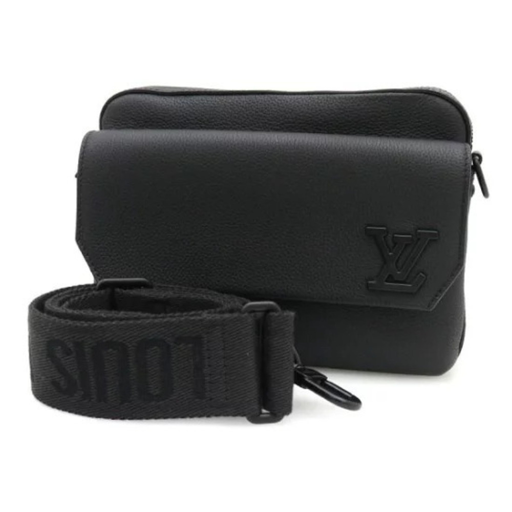 Louis Vuitton Fastline Messenger Bag